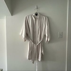 Victoria’s Secret Robe